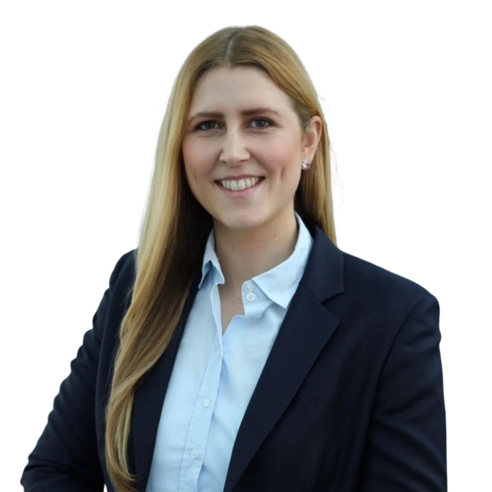 Dr. Joana M. Warnecke