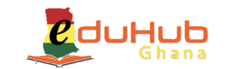eduHub Ghana Logo
