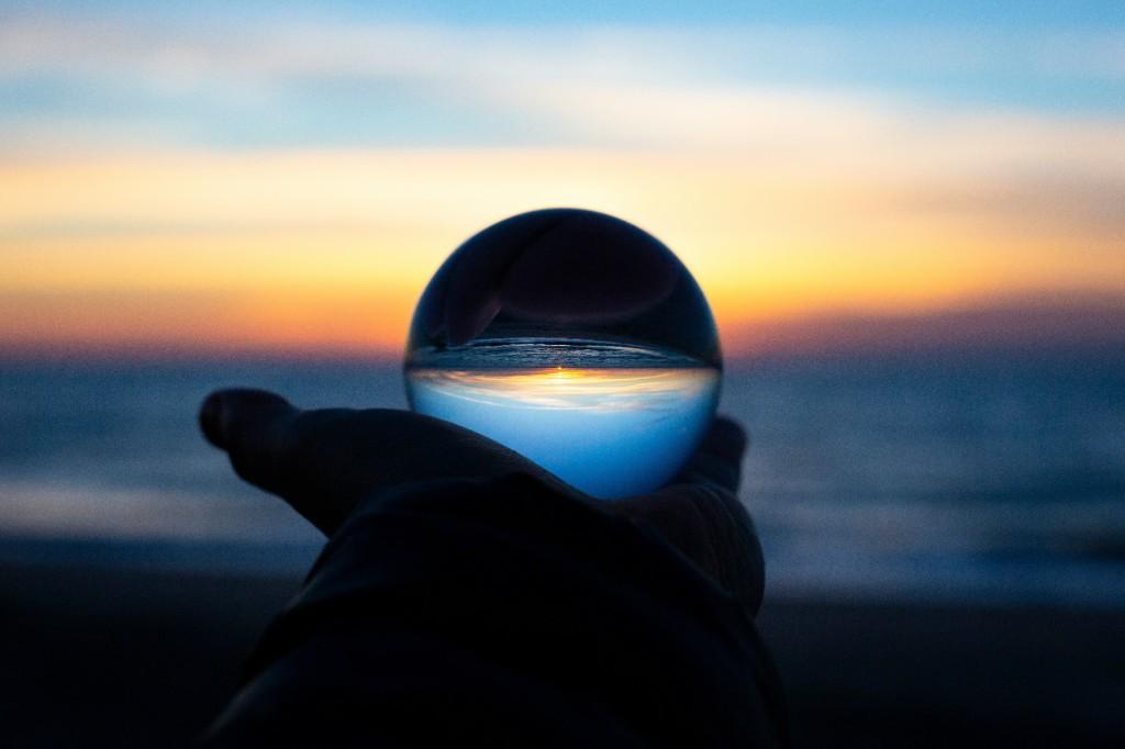 5 ideas to build a better future