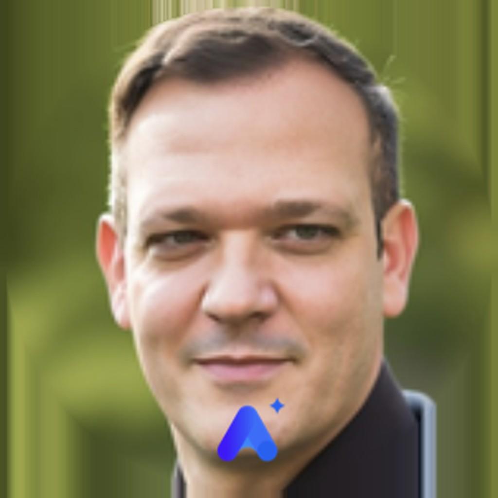 Mark Esposito