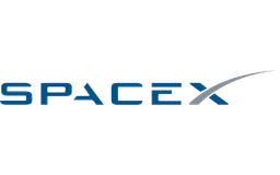 SpaceX Logo