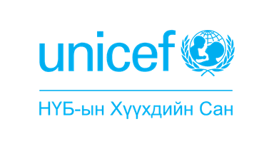 UNICEF Logo