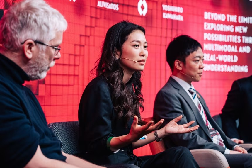 Bringing AI to Mongolia's nomadic herders